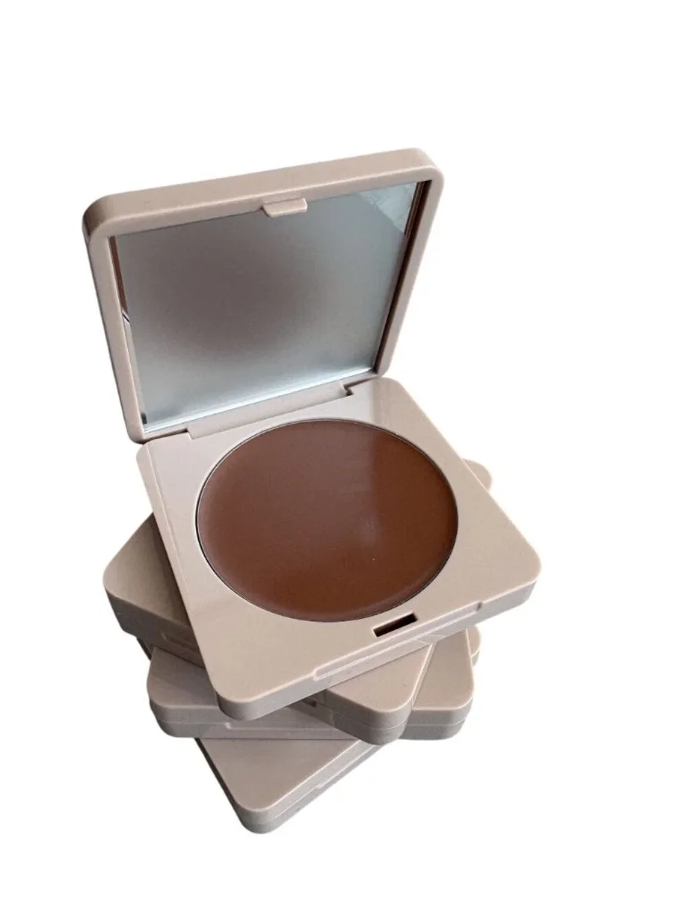 Summer Fridays Bronzer Butter Balm Sculpting Cream Bronzer with Ceramides SELECT